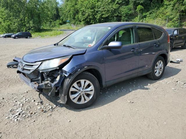 HONDA CR-V EX 2013 2hkrm4h58dh604682