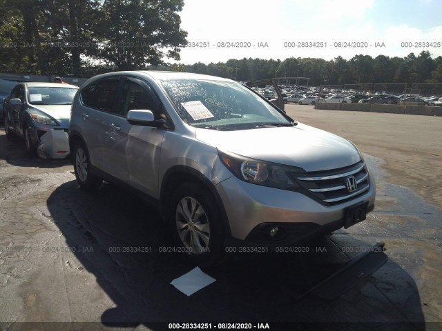 HONDA CR-V 2013 2hkrm4h58dh612197