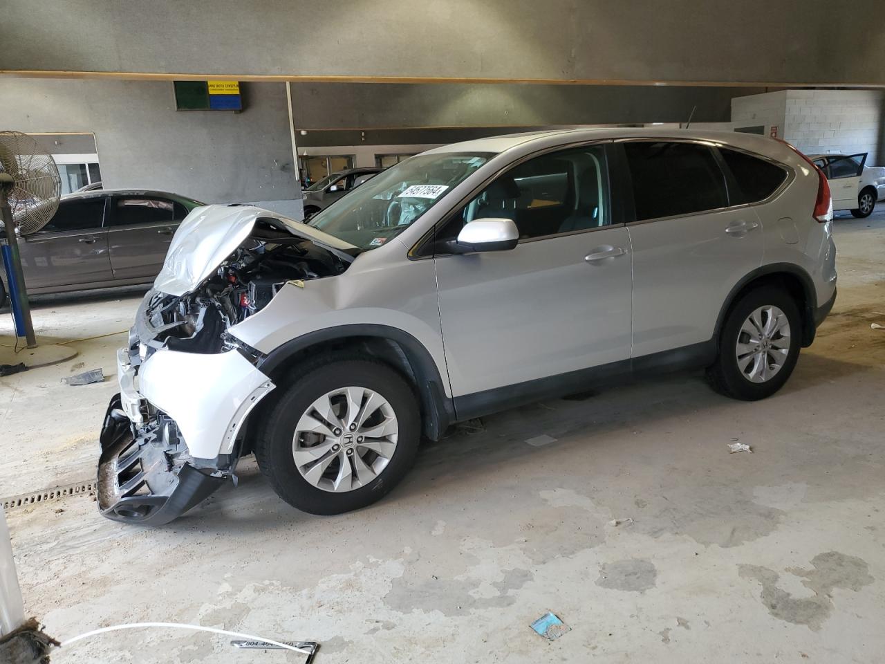 HONDA CR-V 2013 2hkrm4h58dh612202