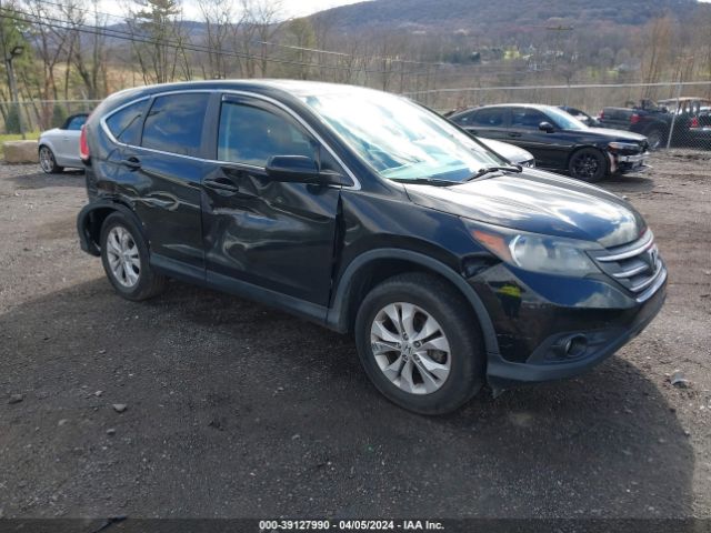 HONDA CR-V 2013 2hkrm4h58dh615794