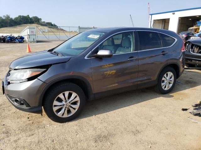 HONDA CR-V EX 2013 2hkrm4h58dh633910