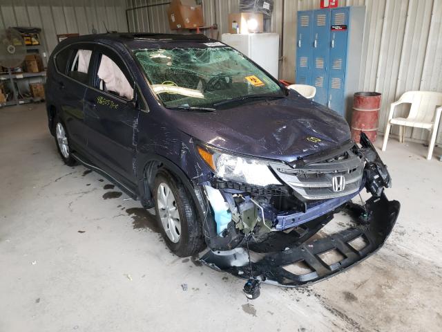 HONDA CR-V EX 2013 2hkrm4h58dh655308