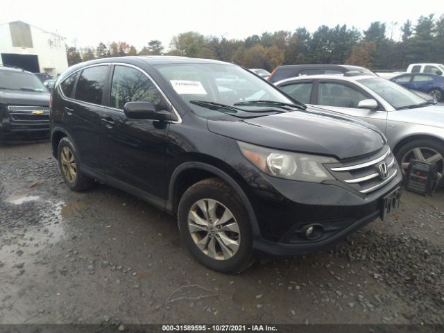 HONDA CR-V 2013 2hkrm4h58dh662386