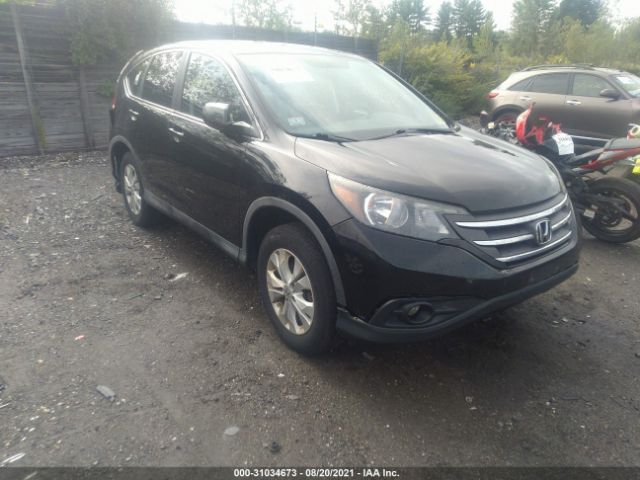 HONDA CR-V 2013 2hkrm4h58dh665157