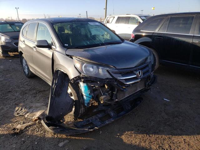 HONDA CR-V EX 2013 2hkrm4h58dh665952