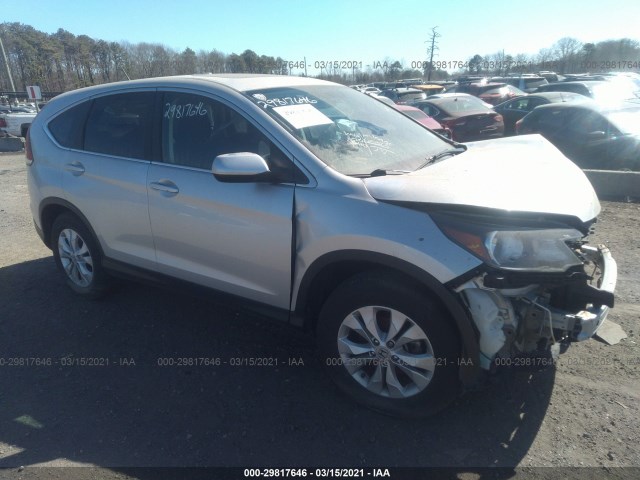 HONDA CR-V 2013 2hkrm4h58dh675378