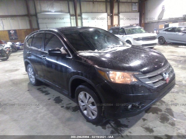 HONDA CR-V 2013 2hkrm4h58dh686090