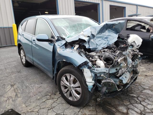 HONDA CR-V EX 2013 2hkrm4h58dh688602