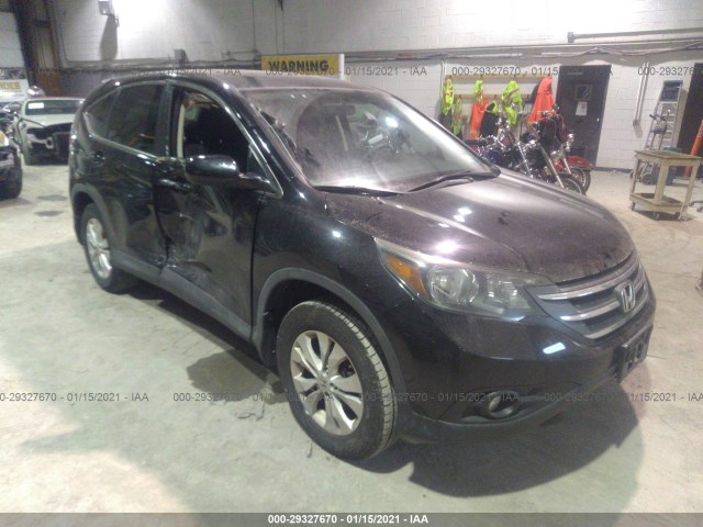 HONDA CR-V 2014 2hkrm4h58eh606935