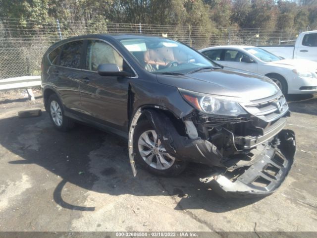 HONDA CR-V 2014 2hkrm4h58eh607440