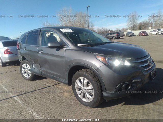 HONDA CR-V 2014 2hkrm4h58eh625436