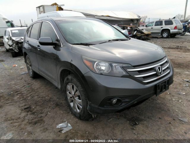 HONDA CR-V 2014 2hkrm4h58eh627087