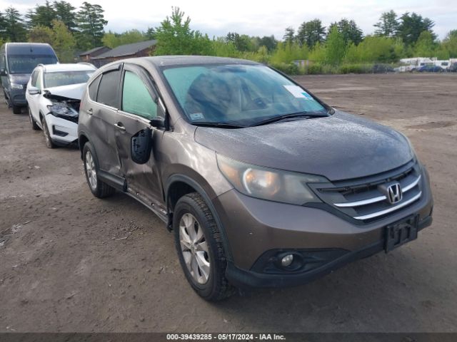 HONDA CR-V 2014 2hkrm4h58eh629244