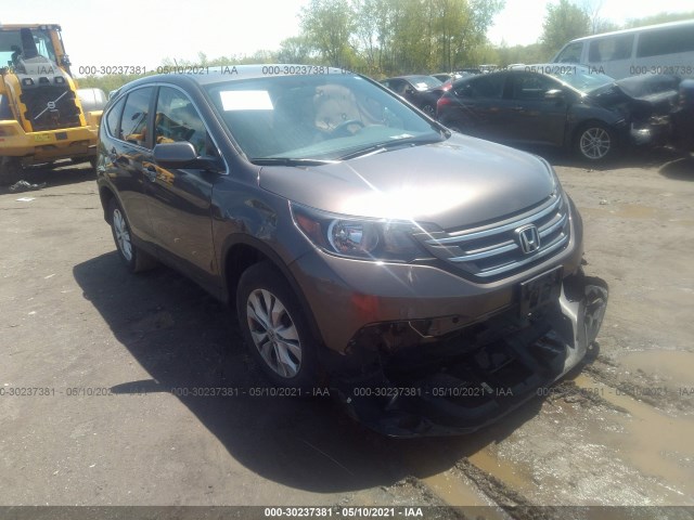 HONDA CR-V 2014 2hkrm4h58eh629535