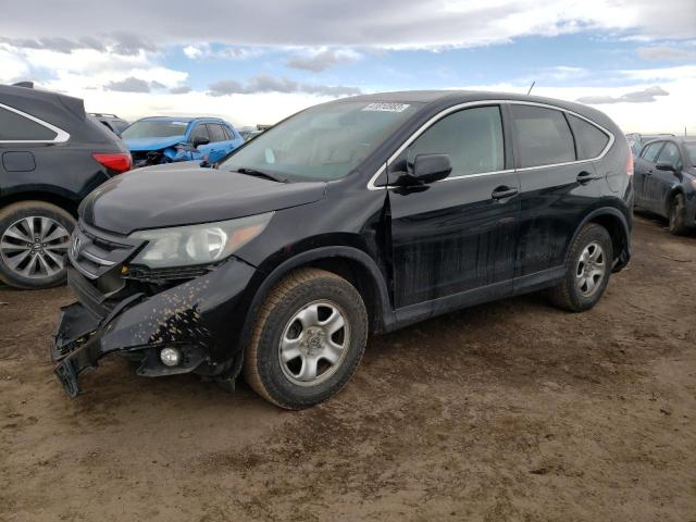 HONDA CR-V EX 2014 2hkrm4h58eh648974