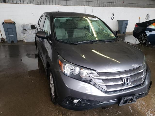 HONDA CR-V EX 2014 2hkrm4h58eh655553