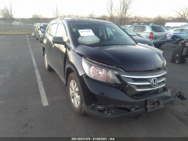 HONDA CR-V 2014 2hkrm4h58eh656170