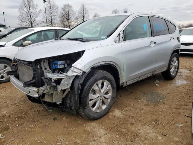 HONDA CR-V EX 2014 2hkrm4h58eh657335