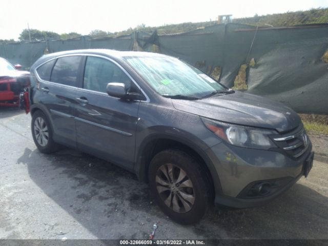 HONDA CR-V 2014 2hkrm4h58eh657383