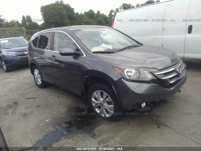 HONDA CR-V 2014 2hkrm4h58eh692120