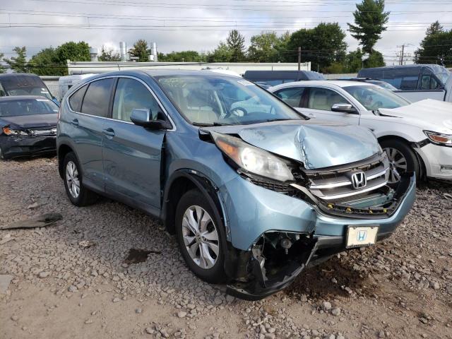 HONDA CR-V EX 2014 2hkrm4h58eh694594