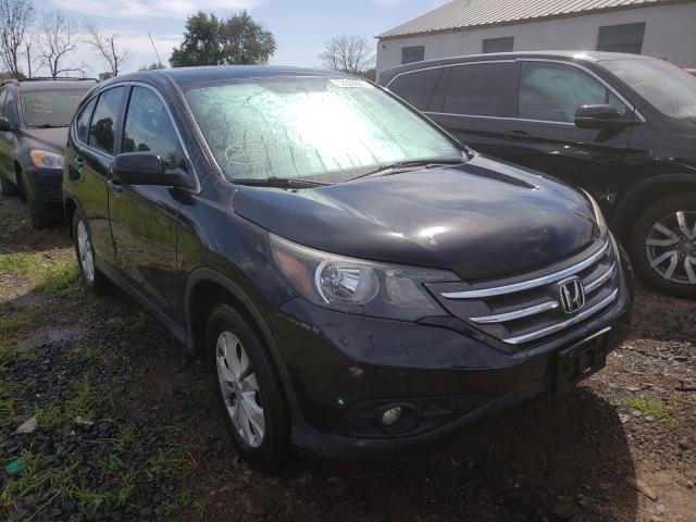 HONDA CR-V EX 2014 2hkrm4h58eh702077