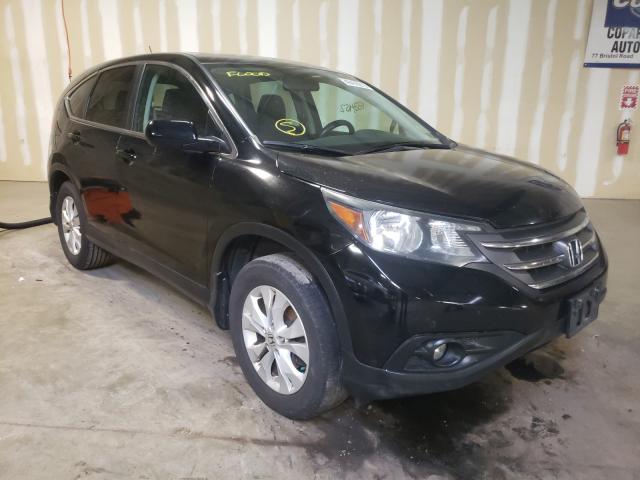 HONDA CR-V EX 2014 2hkrm4h58eh703567