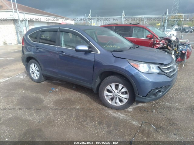 HONDA CR-V 2014 2hkrm4h58eh704427