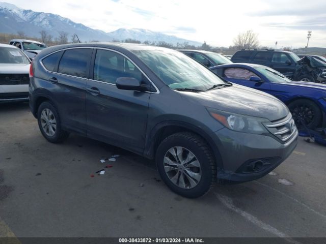 HONDA CR-V 2014 2hkrm4h58eh706128