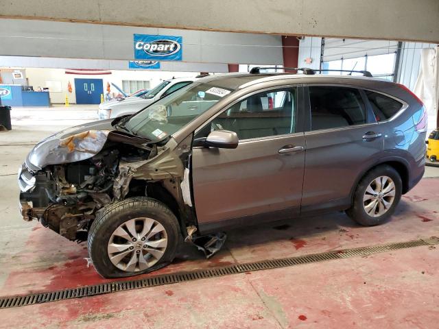 HONDA CRV 2014 2hkrm4h58eh708090