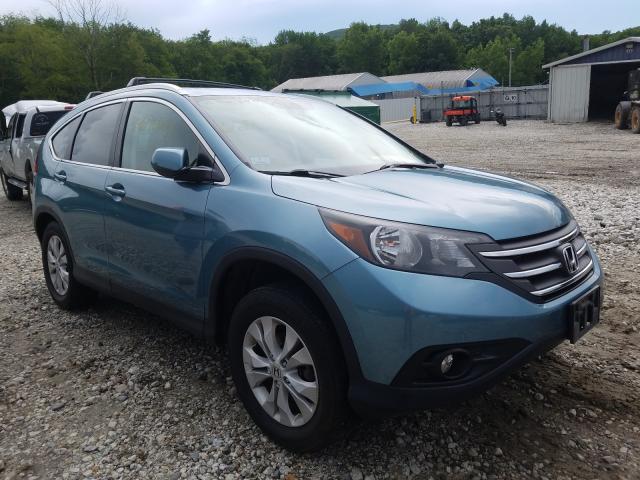 HONDA CR-V EX 2014 2hkrm4h58eh720725