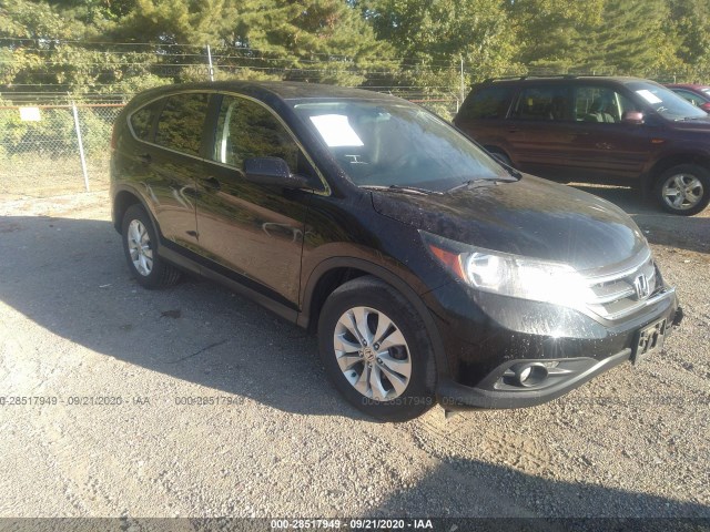 HONDA CR-V 2014 2hkrm4h58eh722331