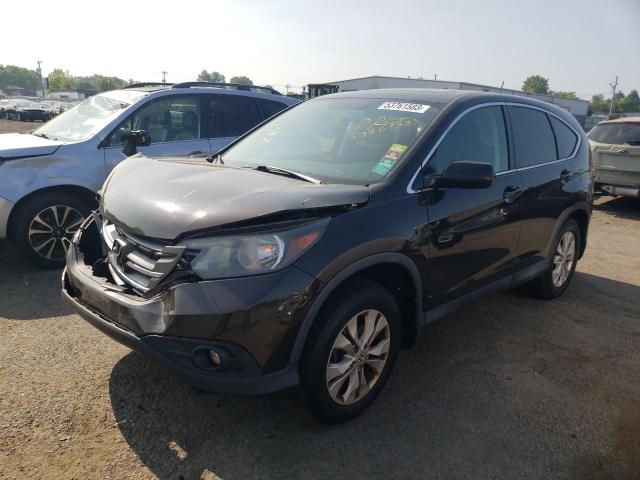 HONDA CR-V EX 2014 2hkrm4h58eh722426