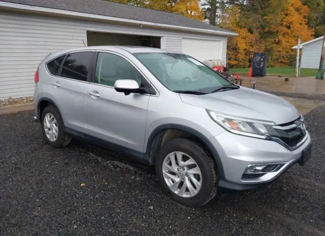 HONDA CR-V 2015 2hkrm4h58fh600585