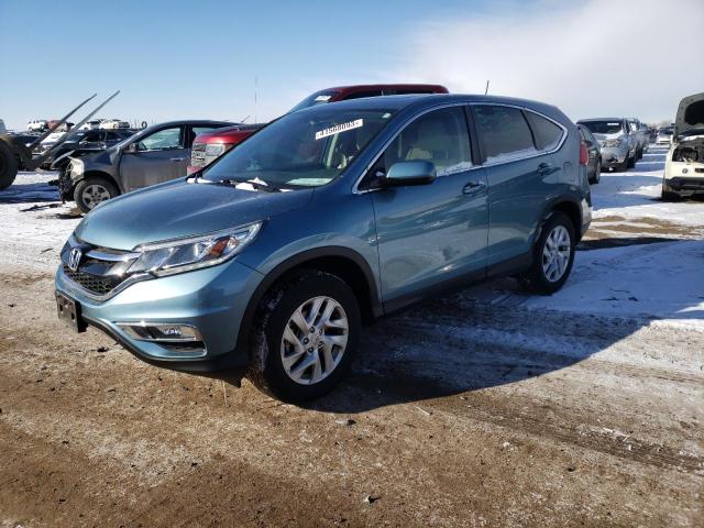 HONDA CR-V EX 2015 2hkrm4h58fh612686