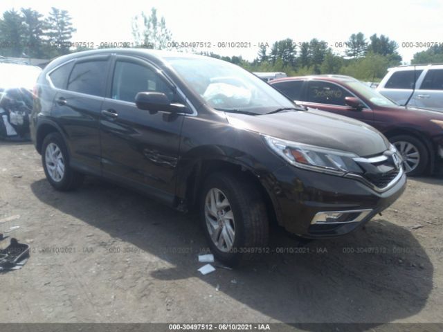 HONDA CR-V 2015 2hkrm4h58fh616172