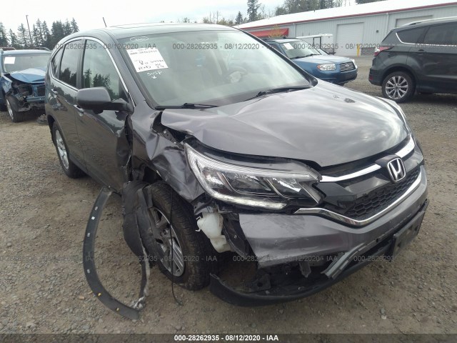 HONDA CR-V 2015 2hkrm4h58fh619802