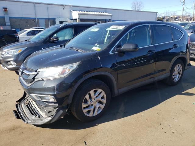 HONDA CR-V EX 2015 2hkrm4h58fh622604