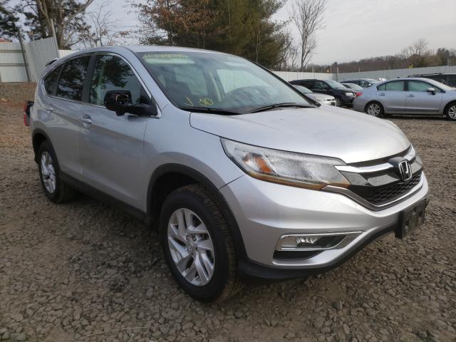 HONDA CR-V EX 0 2hkrm4h58fh631707