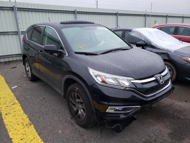 HONDA CR-V EX 2015 2hkrm4h58fh631769