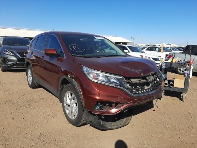 HONDA CR-V EX 2015 2hkrm4h58fh633893