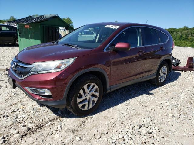 HONDA CRV 2015 2hkrm4h58fh639452