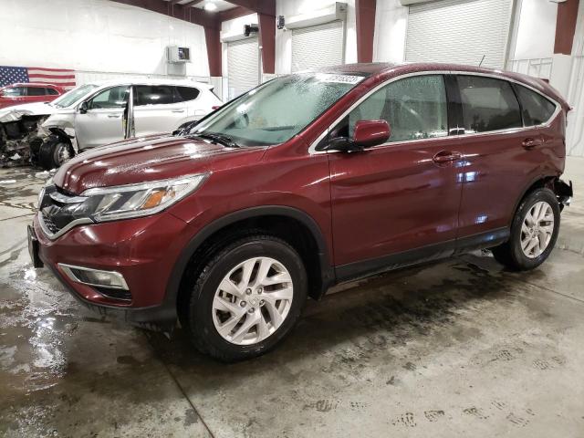 HONDA CR-V EX 2015 2hkrm4h58fh642786