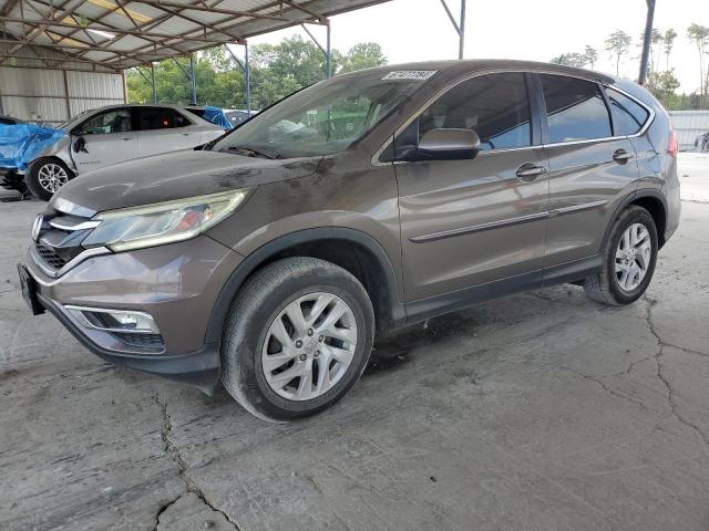 HONDA CR-V EX 2015 2hkrm4h58fh644148