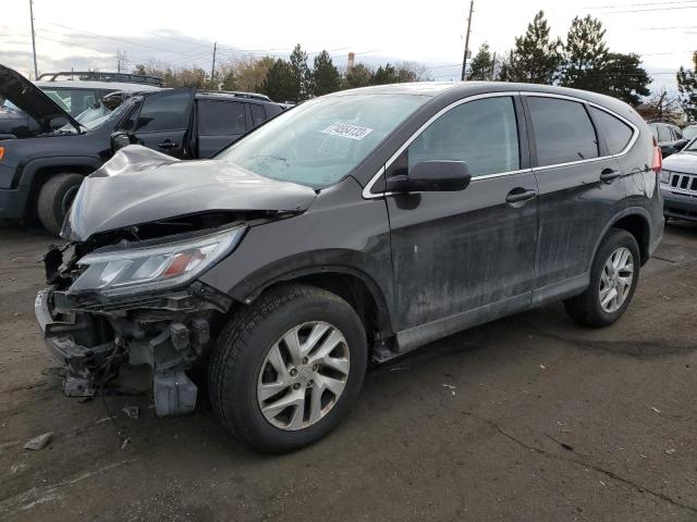 HONDA CRV 2015 2hkrm4h58fh647857