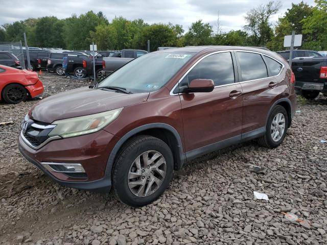 HONDA CR-V EX 2015 2hkrm4h58fh649480