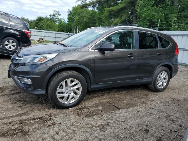 HONDA CRV 2015 2hkrm4h58fh651939