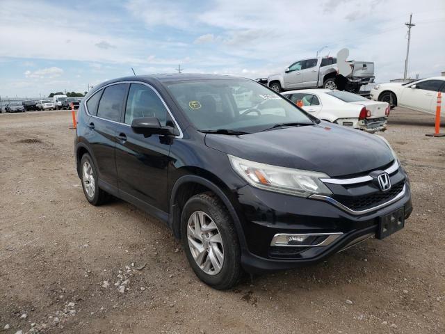 HONDA CR-V EX 2015 2hkrm4h58fh652072