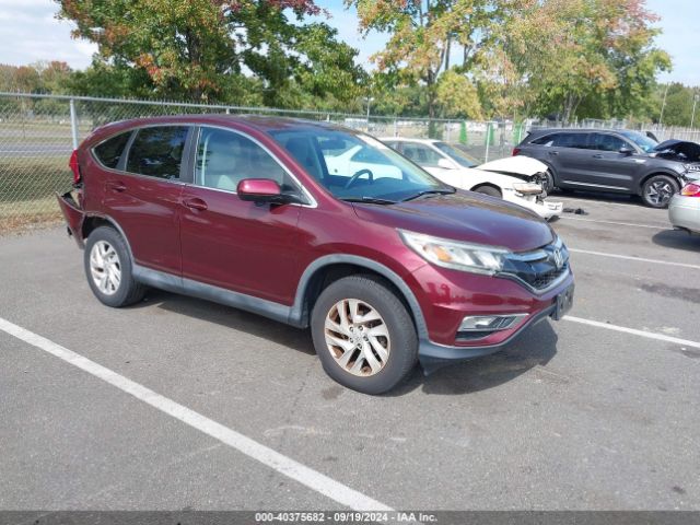 HONDA CR-V 2015 2hkrm4h58fh653450