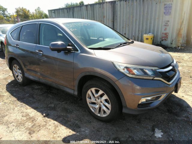 HONDA CR-V 2015 2hkrm4h58fh654212